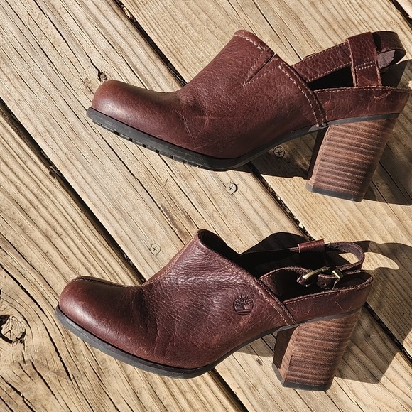 Timberland shoes - Picture 3 of 10